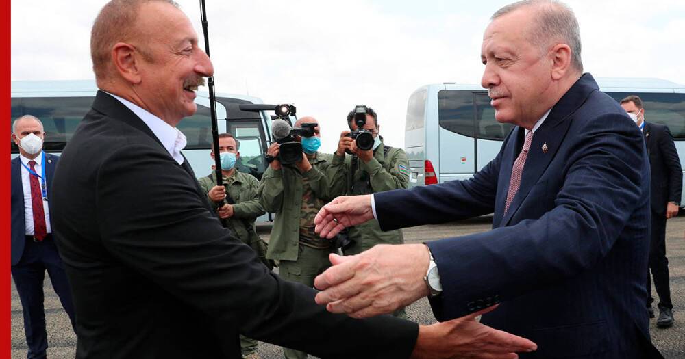 Насколько близкими могут стать отношения Турции и Азербайджана?