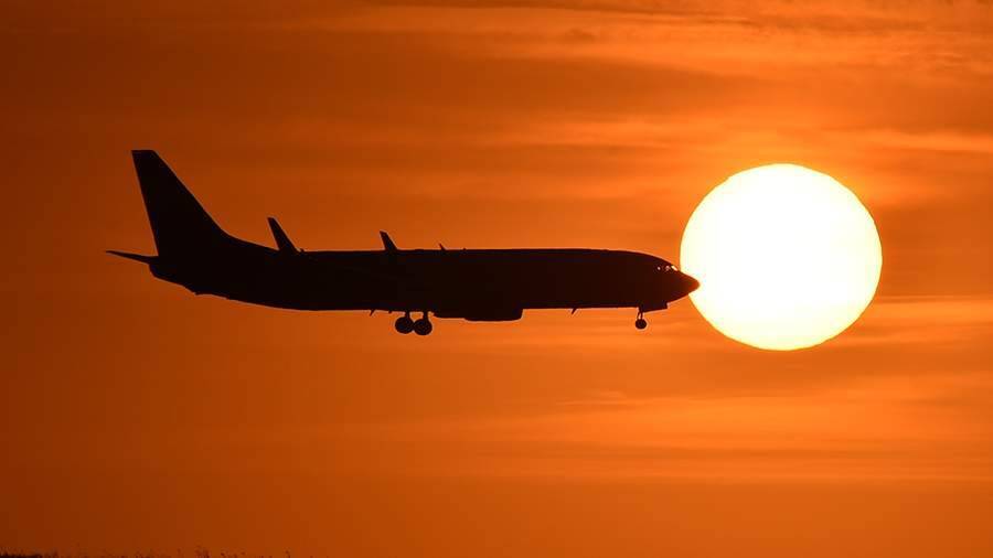 Глава ВОЗ назвал «разочаровывающим» запрет авиасообщения со странами юга Африки