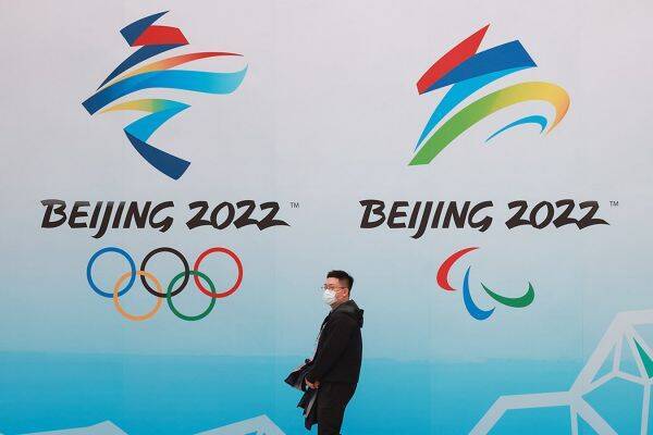 СМИ: Вашингтон намерен объявить о дипломатическом бойкоте Олимпийских игр в Пекине