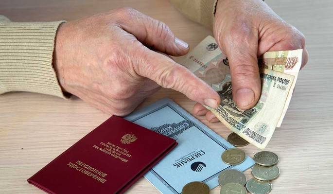 Будут ли выплаты российским пенсионерам в декабре 2021 года, последние новости на сегодня