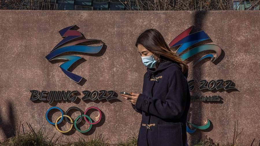 CNN заявил о готовности США бойкотировать Олимпиаду в Пекине на неделе
