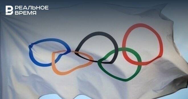 США уже на этой неделе могут объявить о дипломатическом бойкоте Олимпиады-2022
