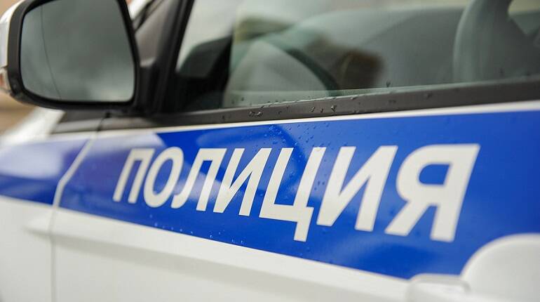 Полицейские в Агалатово задержали местного с 10 кг наркотиков в машине