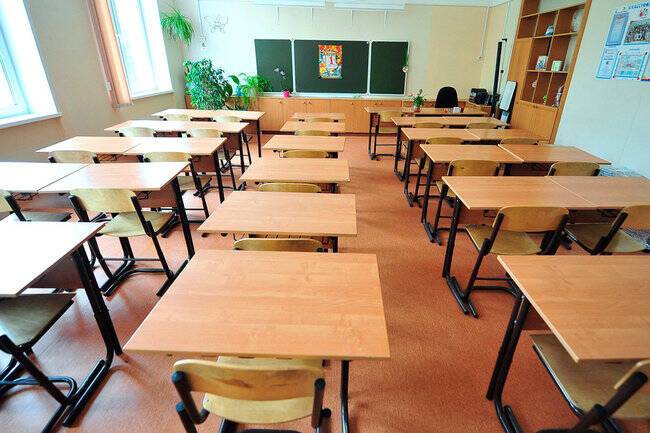 В Госдуме предложили обновить антиковидные рекомендации для школ