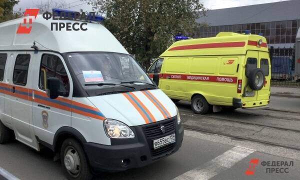В Москве выписали последнего пациента, пострадавшего во время стрельбы в ПГНИУ