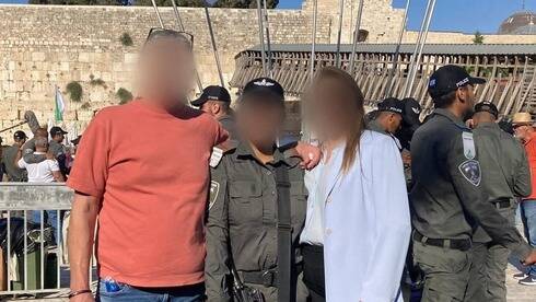 "Позор для Израиля": бойцов, обезвредивших террориста в Иерусалиме, отдали под следствие