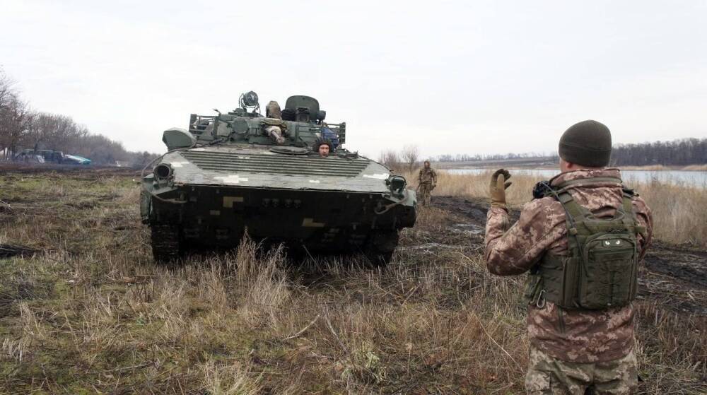 Экс-командир разведки 92-й бригады ВСУ: Украинские военные готовы демонстрировать чудеса героизма