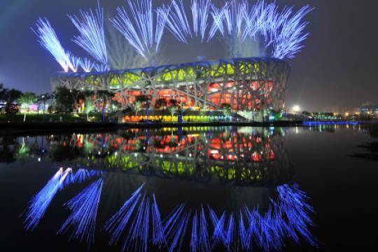 США могут бойкотировать Олимпиаду в Пекине