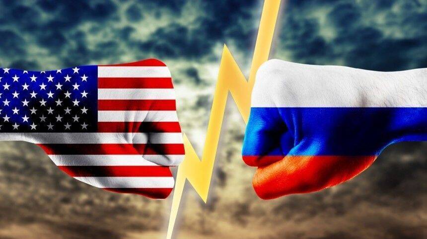 Мэр Полтавы Мамай заявил о «войне» России и США в Донбассе