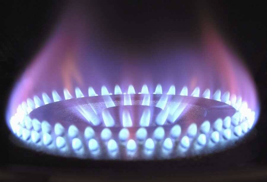 Bloomberg: ЕС встречает холодную зиму с минимальными запасами газа