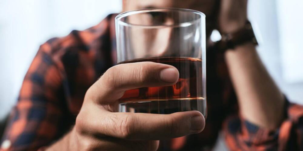 Эксперты назвали самую пьющую страну в мире