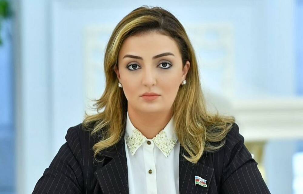 Статья Кёнуль Нуруллаевой о восстановлении Карабаха опубликована в 13 арабоязычных СМИ (ФОТО)