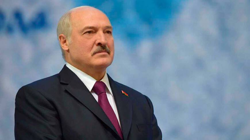 Лукашенко планирует в январе обратиться к народу и парламенту Беларуси
