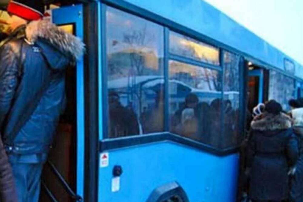 В Ярославле понедельник начался с транспортного коллапса