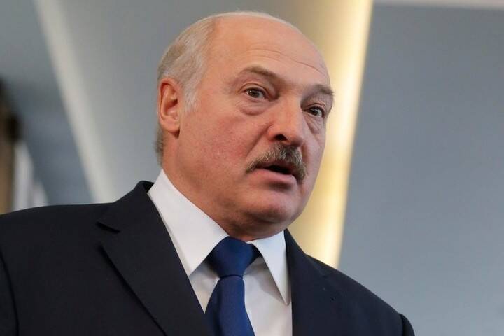 Лукашенко назвал последствия прихода к власти оппозиции