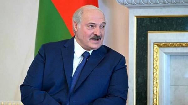 Чтобы не ехал в Крым: бывший генпрокурор Украины призвал Киев задобрить Лукашенко