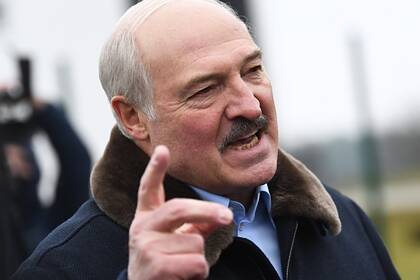 В Москве рассказали о готовности организовать поездку Лукашенко в Крым