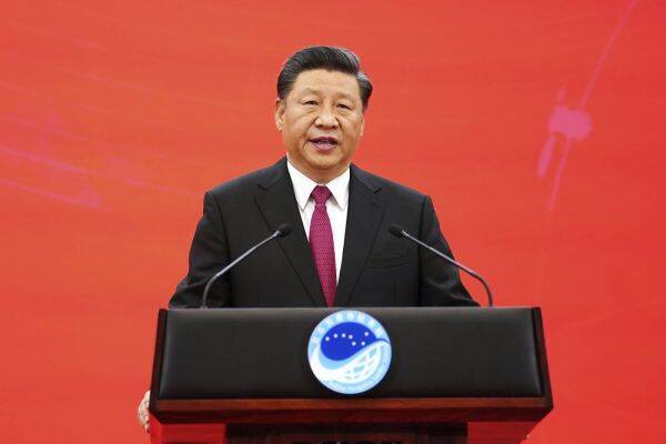 Китаю следует взять курс на китаизацию религии — Си Цзиньпин