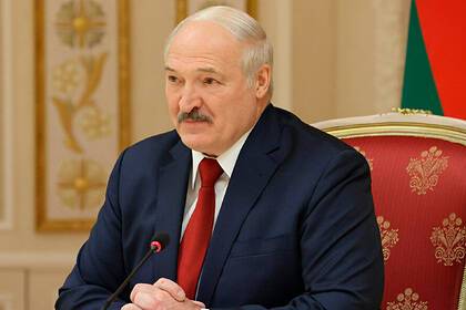 Лукашенко оценил вероятность нападения России на Украину