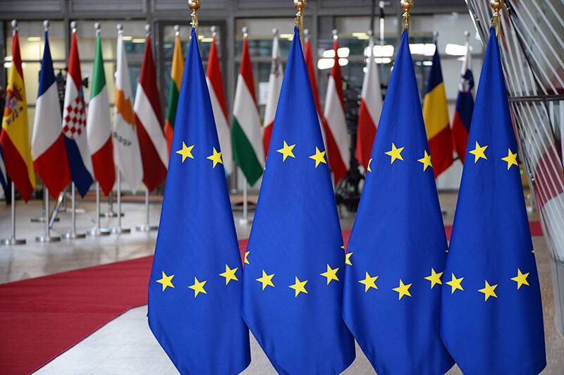ЕС продлил режим санкций за нарушение прав человека