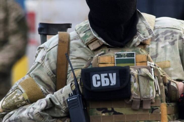 СБУ задержала боевика "ДНР" из штурмового подразделения "Сомали"