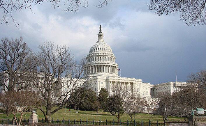 Сенатор США: сенат может наложить санкции на «Северный поток — 2» вопреки Байдену (Fox News, США)