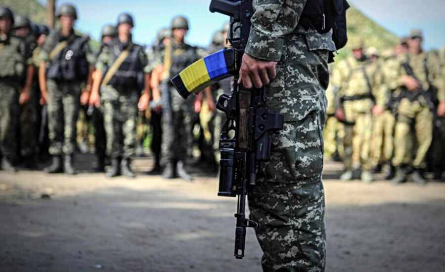 «Способна сломать планы врага»: Зеленский заявил о «мощи» украинской армии