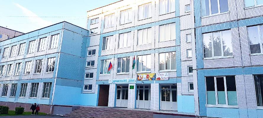 Власти Петрозаводска нашли директора в школу, которую никто не желал возглавлять