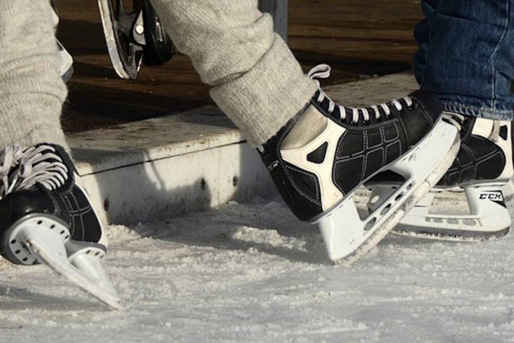 Новые хоккейные корты откроются этой зимой в Казани
