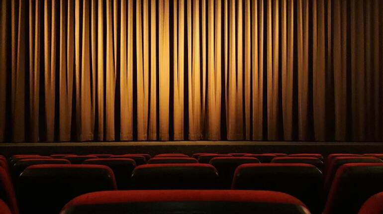 Новую сцену «Театра Европы» Додина на Звенигородской оценили в 8 млрд рублей