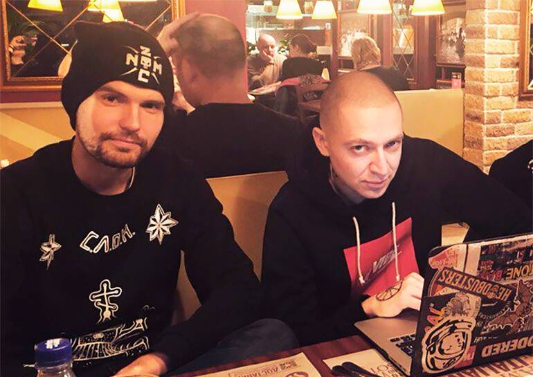 СК России проверит творчество Noize MC и Oxxxymiron на экстремизм