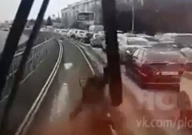 В Казани возбуждено уголовное дело после смертельного наезда трамвая на ребенка