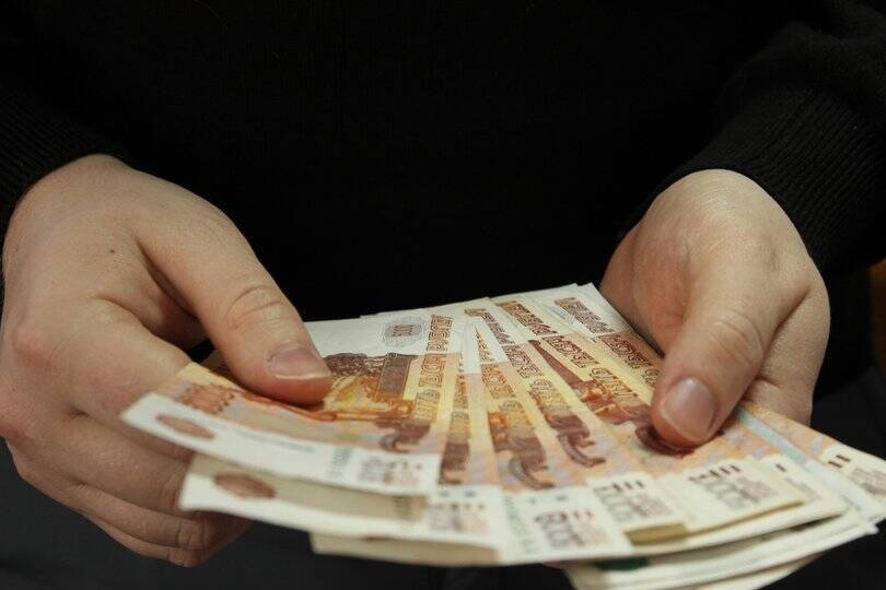 Житель Башкирии выиграл в лотерею 700 тысяч рублей
