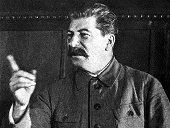 Почему Сталин запретил публиковать воспоминания советских маршалов о войне - Русская семерка
