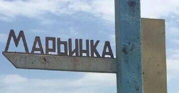 Пьяные солдаты ВС Украины по дороге за добавкой сбили насмерть женщину в Марьинке