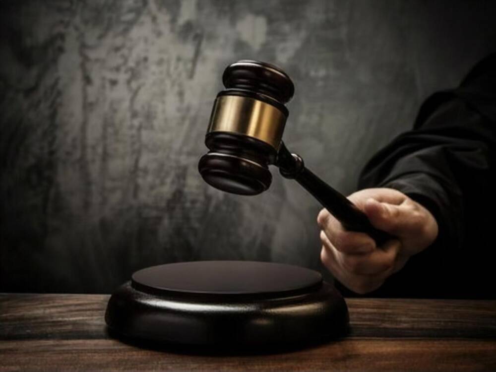 ВАКС объявил приговор судье, прятавшей взятку в административном кодексе