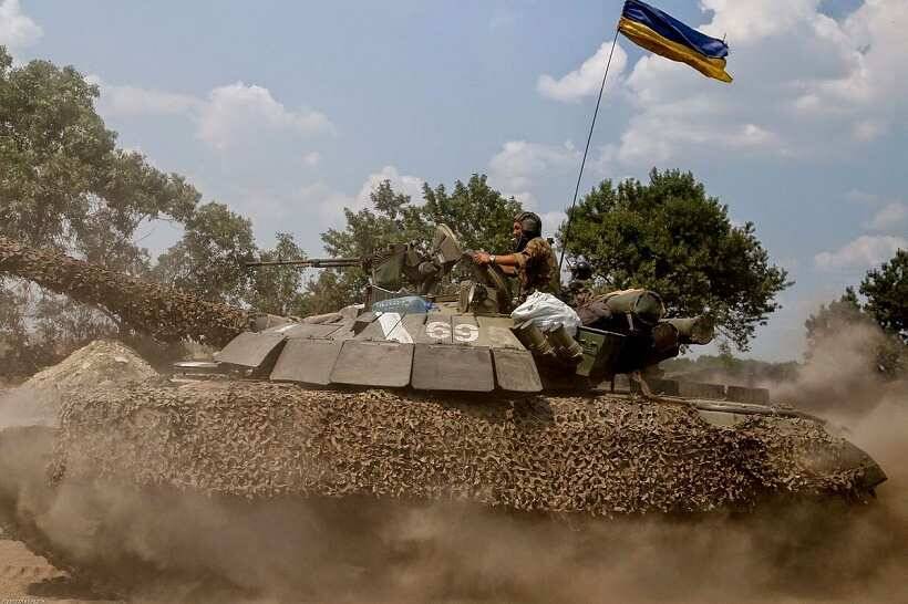 Бредихин: Российская армия подготовилась на 100% к провокациям НАТО в Донбассе и Чёрном море
