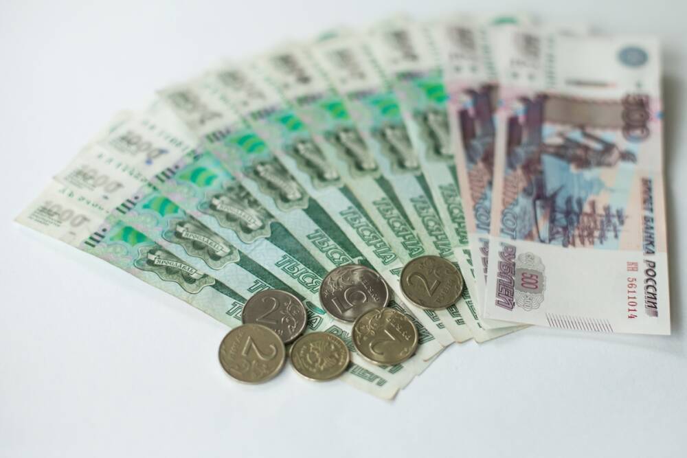 В Госдуме РФ сообщили о выплате в размере 60 000 рублей