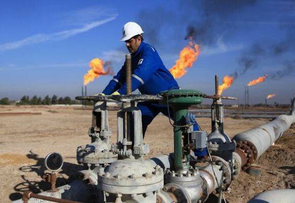 Газ на троих: Иран увидел в туркменском газе решение своих проблем