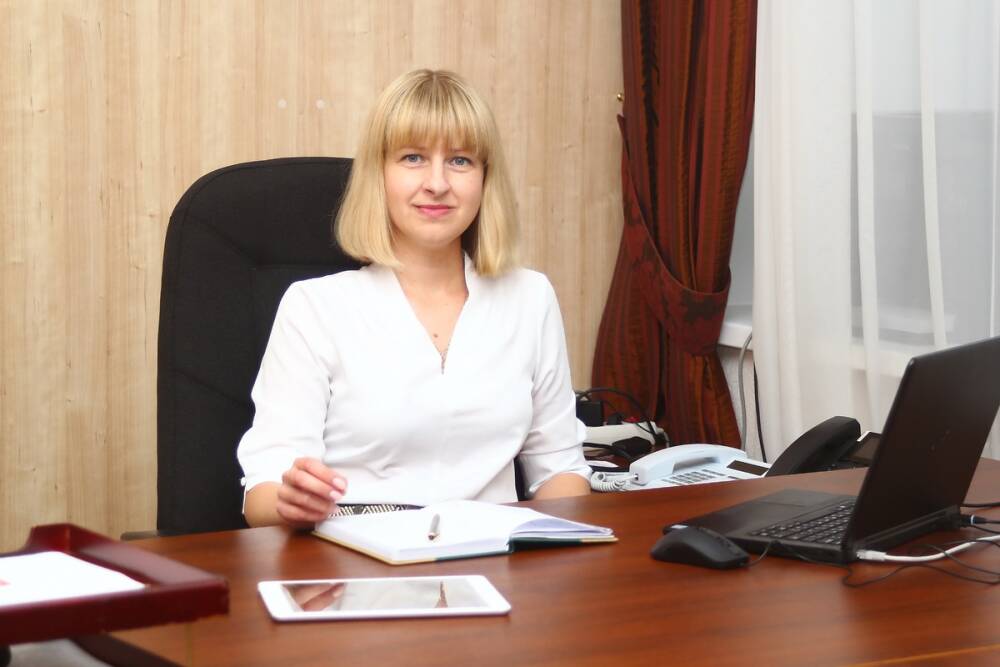 Заместителем главы Нижнего Новгорода назначена Ирина Кондырева