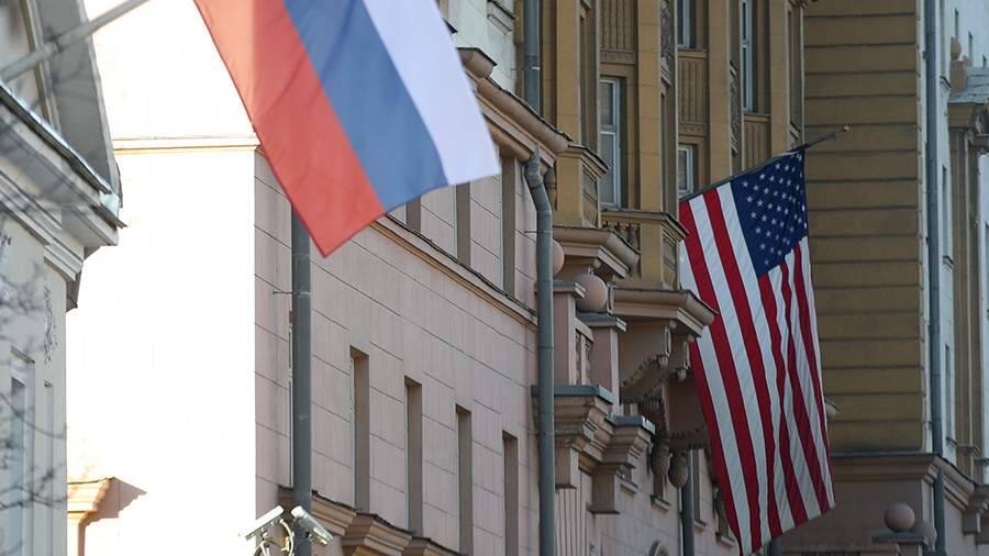 Источник сообщил о возможных новых санкциях США против России