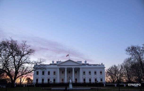 Белый дом впервые в истории США представил стратегию борьбы с коррупцией