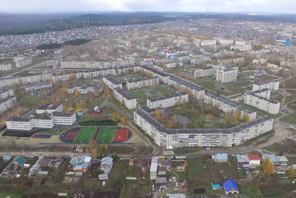В Североуральске начали безуспешную борьбу с комментариями про Сральск