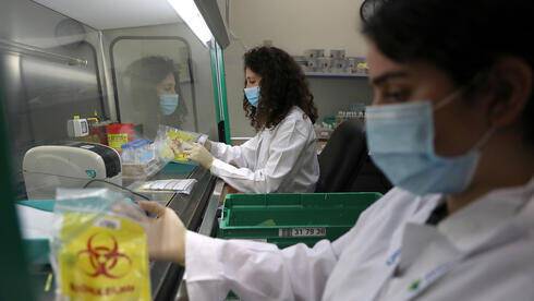 Коронавирус в Израиле: сводка минздрава на вечер 6 декабря