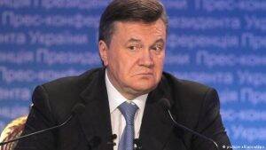 Верховный Суд оставил без изменений приговор Януковичу
