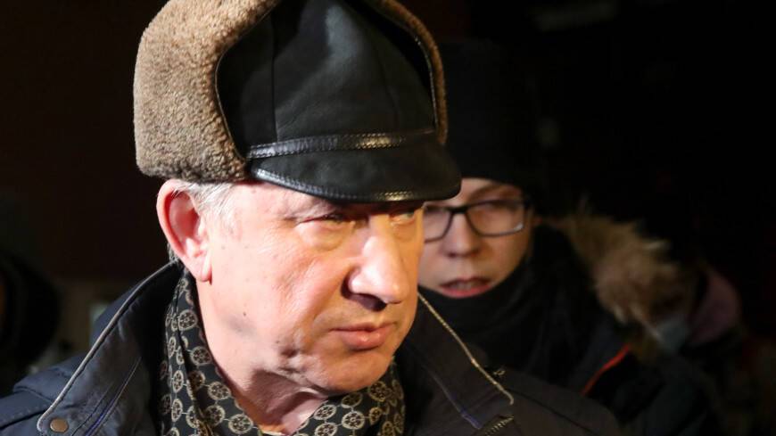 Депутат Рашкин дал подписку о неразглашении после допроса в СК