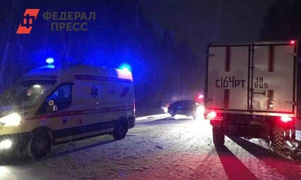 СК возбудил уголовное дело по факту экстренной посадки Airbus 321 в Иркутске