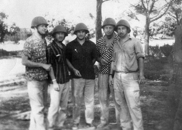 Секретная война СССР: как «комсомольские стройотряды» ГРУ воевали в Никарагуа - Русская семерка