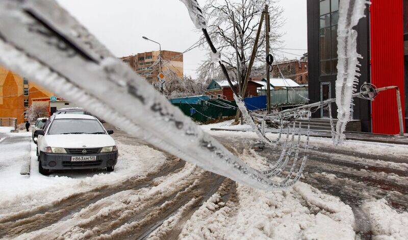 Против замглавы Владивостока возбудили дело из-за плохой очистки города от снега