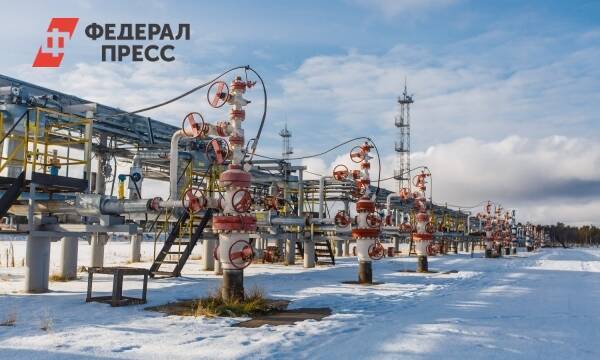 Тюменское предприятие «Роснефти» добыло 1 млн тонн нефти на Северо-Тямкинском месторождении